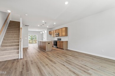 372 Chesapeake Commons St unit 131, Garner, NC 27529 - photo 6