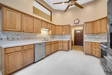 14060 W 130th Place, Cedar Lake, IN 46303 - photo 5