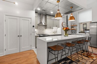 167 Wayne St unit 104, Jersey City, NJ 07302 - photo 7