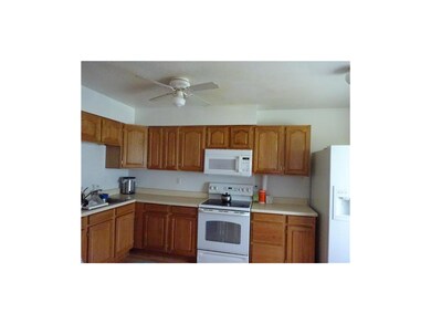 Unit 802- kitchen