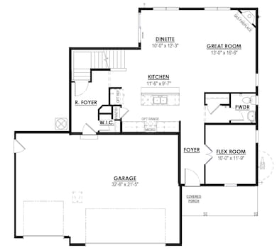 132-045-Harrington_FirstFloor