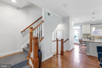 3069 Chancellors Way NE, Washington, DC 20017 - photo 6