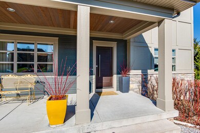 1883 Tall Pines Dr SE unit 33, Grand Rapids, MI 49546 - photo 4