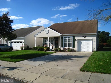 37 Carriage Stop Dr, Berlin, NJ 08009 - photo 2