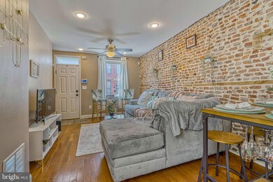 2 W Heath St, Baltimore, MD 21230 - photo 5