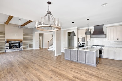 4190 Split Rail Way, Guild, TN 37340 - photo 4