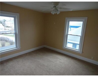 Bedroom.
