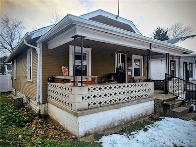 504 Greene St, Fairborn, OH 45324 - photo 2