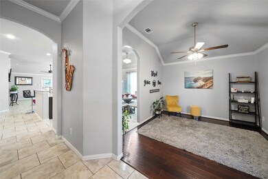 3602 Kent Springs Ct, Spring, TX 77380 - photo 6