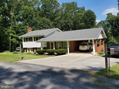 322 Dogwood Ln, Bentonville, VA 22610 - photo 2