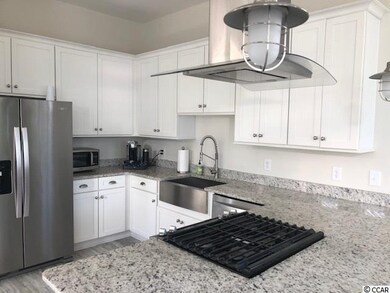 190 Clamdigger Loop unit Clam Bake Cove, Pawleys Island, SC 29585 - photo 5