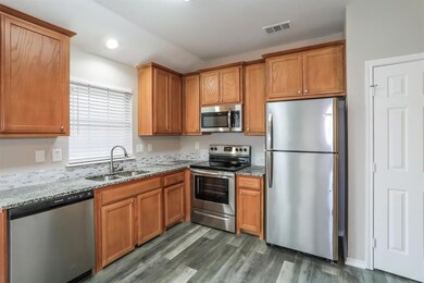 7117 Sunburst Trail, Denton, TX 76210 - photo 7