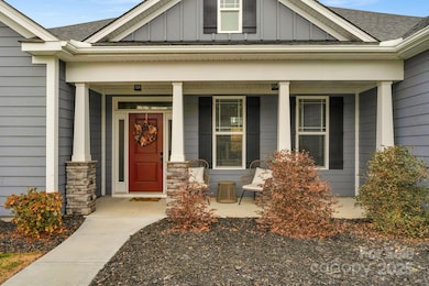 2432 Baxter Place SE, Concord, NC 28025 - photo 6