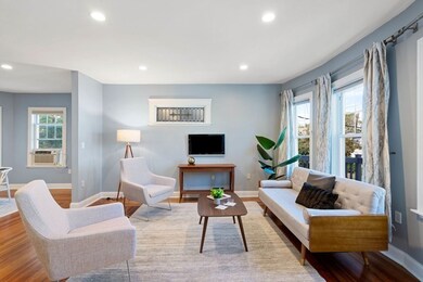 11 Varnum St unit 2, Arlington, MA 02474 - photo 3