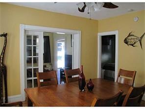 Dining Room.