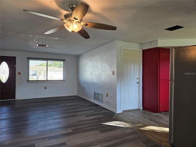 Step inside this light-filled 2-bedroom, 2-bath home...