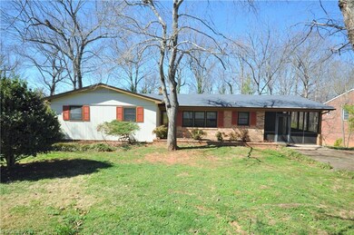 1532 Timberlane, Asheboro, NC 27205 - photo 2