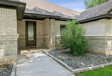 452 Pine Rd, Poolville, TX 76487 - photo 3