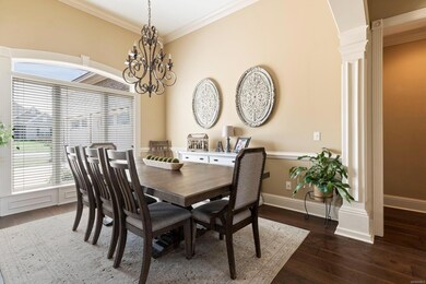 192 Winchester Way, Prattville, AL 36067 - photo 3