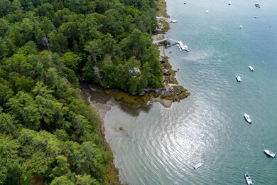 0 Madeleine Point Road