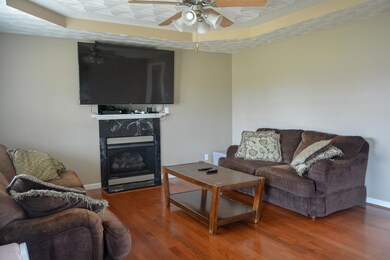 314 Park Ridge Dr, Mount Washington, KY 40047 - photo 6