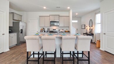 525 Sybilwood Ln, Summerville, SC 29486 - photo 5