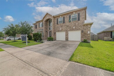 30815 Academy Trace Dr, Spring, TX 77386 - photo 2
