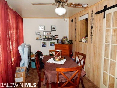 Additional Living same or sleeping area