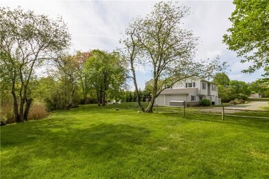 195 Knowlesway Extension, Narragansett, RI 02882 - photo 2