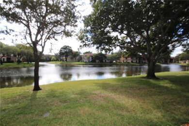 Fantastic water views
