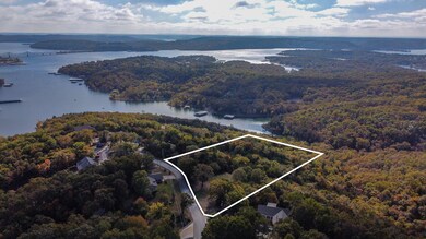 4 Acres Fox Fire Knoll Dr, Kimberling City, MO 65686 - photo 2