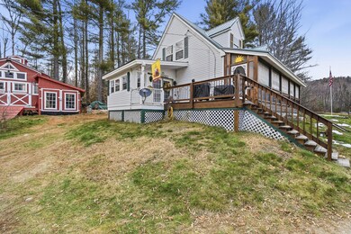 344 Bird Hill Rd, Bethel, ME 04217 - photo 4