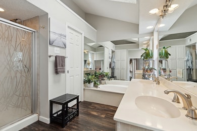 4050 Frankford Rd unit 1108, Dallas, TX 75287 - photo 7