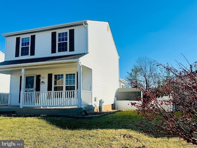 4209 Spring Ave, Halethorpe, MD 21227 - photo 3