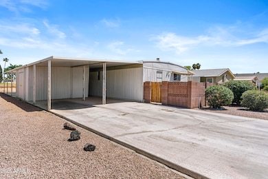 1641 S Sossaman Rd, Mesa, AZ 85209 - photo 2