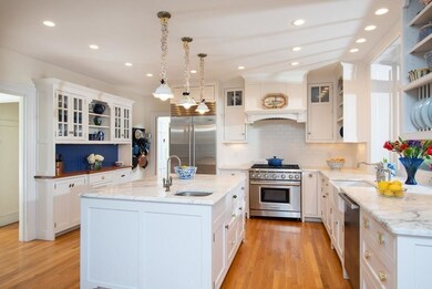 160 Old County Rd, Lincoln, MA 01773 - photo 5
