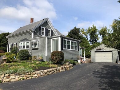 102 South St, Plymouth, MA 02360 - photo 2