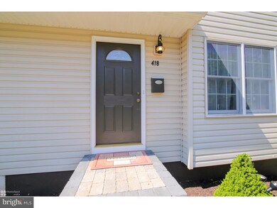 418 State St, East Greenville, PA 18041 - photo 3