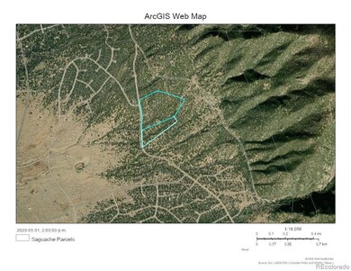 0 Naropa Tract unit 8281484, Crestone, CO 81131 - photo 2