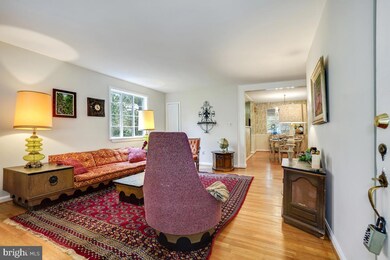 7006 Sycamore Ave, Takoma Park, MD 20912 - photo 3