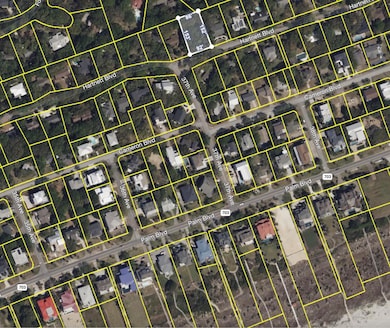 Wide Aerial