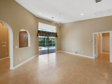 Formal Living & Dining