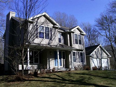 59 Dry Creek Way, Wakefield, RI 02879 - photo 2