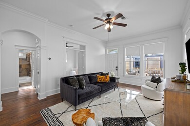 2610 Cortlandt St, Houston, TX 77008 - photo 6