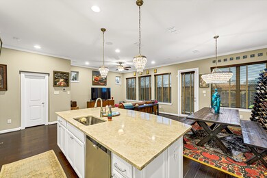 1806 Cavanal St, Houston, TX 77080 - photo 7