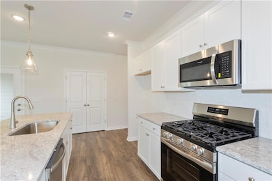 3706 Cheswolde Ave unit 96, Powder Springs, GA 30127 - photo 4