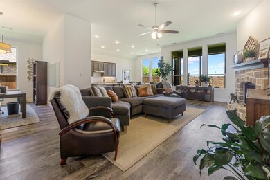 803 Langholm Dr, Celina, TX 75009 - photo 7