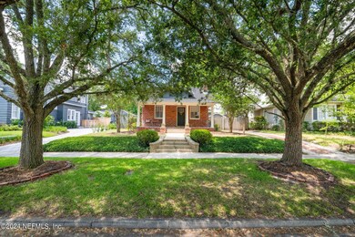 1344 Belvedere Ave, Jacksonville, FL 32205 - photo 2