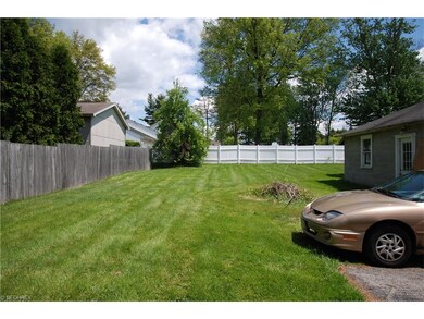 Large Level Lot