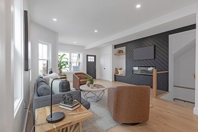 17 College Hill Rd unit 1, Somerville, MA 02144 - photo 3